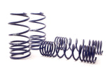 H&R 80-84 Volkswagen Jetta/Rabbit MK1 Sport Spring.
