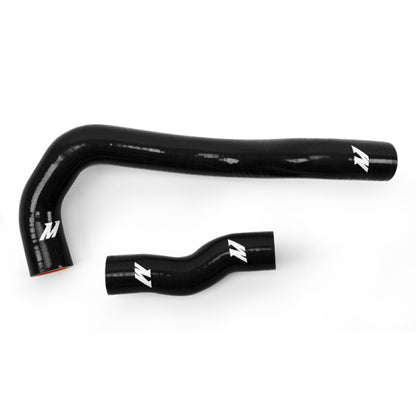 Mishimoto 01-05 Lexus IS300 Black Silicone Hose Kit.