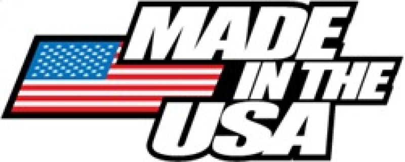 Gibson 06-09 Chevrolet Trailblazer SS 6.0L 3in Cat-Back Single Exhaust - Aluminized.