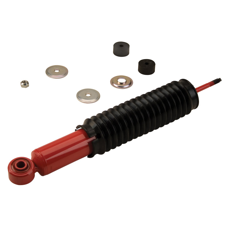 KYB Shocks & Struts Monomax Front CHEVROLET Avalanche 2500 2002-06 CHEVROLET Silverado C and R - Ser.