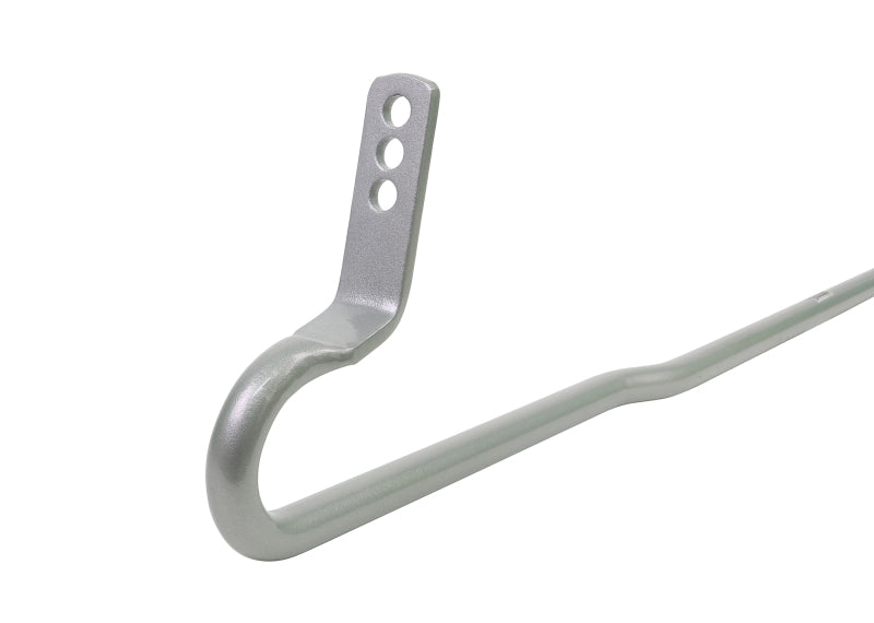 Whiteline 12+ Scion FR-S / 12+ Subaru BRZ / 12+ Toyota 86 Rear 16mm Adj HD Swaybar w/ Endlinks.