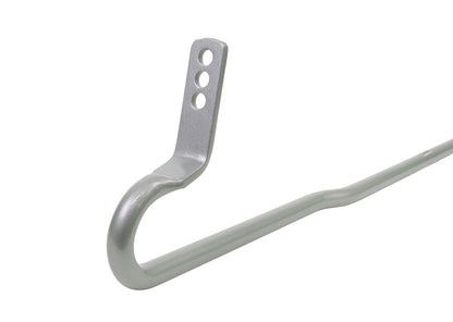 Whiteline 12+ Scion FR-S / 12+ Subaru BRZ / 12+ Toyota 86 Rear 16mm Adj HD Swaybar w/ Endlinks.
