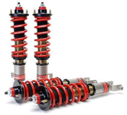 Skunk2 Pro S II Coilover Kit | 541-05-4717
