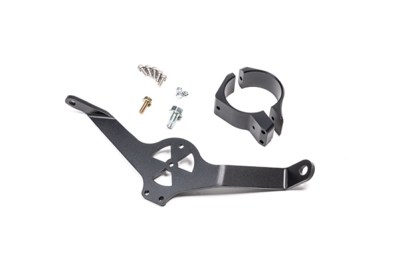Radium Subaru 15-21 WRX/STI / 08-14 Impreza/Forester / 14-18 Forester XT Fuel Filter Mount.