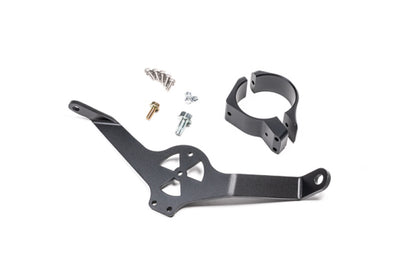 Radium Subaru 15-21 WRX/STI / 08-14 Impreza/Forester / 14-18 Forester XT Fuel Filter Mount.