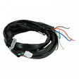 AEM Power Harness for 30-0300 X-Series Wideband Gauge.