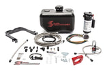 Snow Performance 05-14 STI Stg 2 Boost Cooler Water Injection Kit w/SS Brd Line & 4AN Fittings.