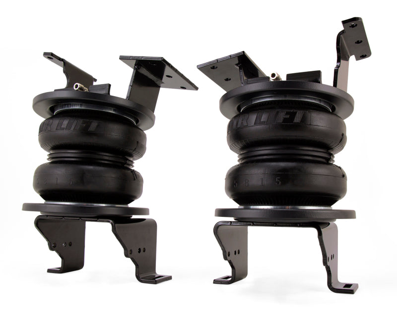 Air Lift LoadLifter 7500XL for 11-17 GM 2500/3500.