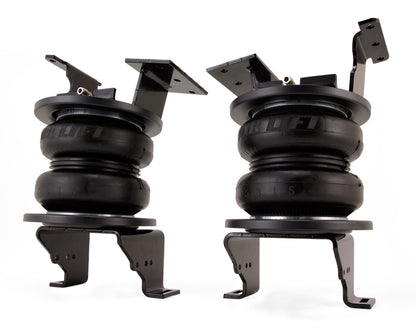 Air Lift LoadLifter 7500XL for 11-17 GM 2500/3500.