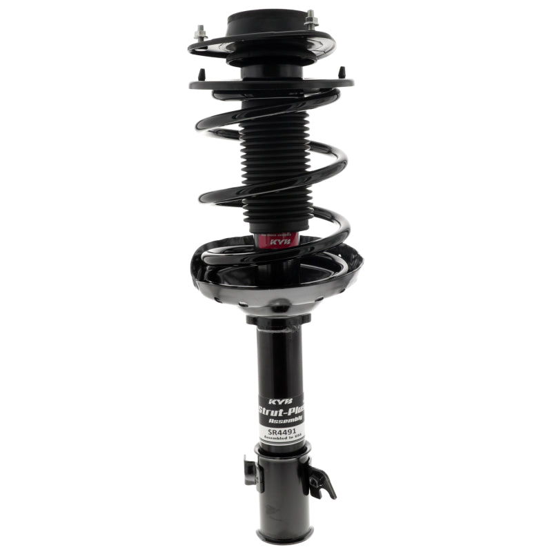KYB Shocks & Struts Strut Plus Front Right 05-09 Subaru Outback.