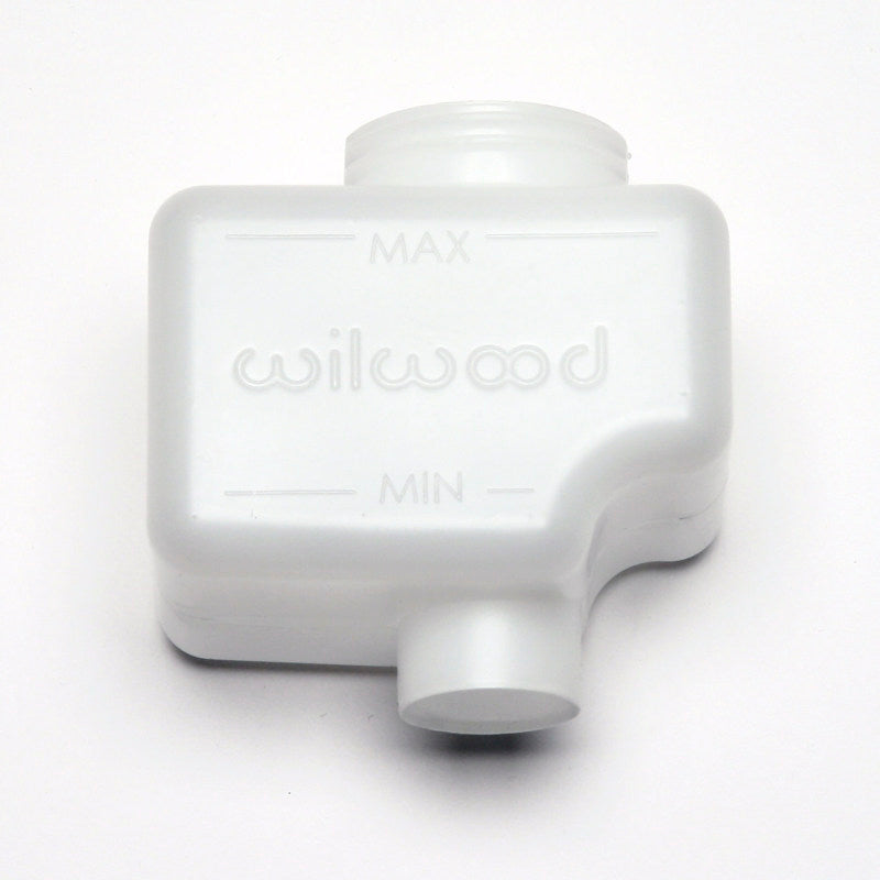 Wilwood Reservoir Short Remote M/C 7 oz..
