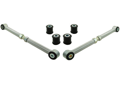 Whiteline 02-07 Subaru WRX Sedan and Wagon / 93-00 & 03-07 Subaru Impreza Non-Turbo / 04-07 Subaru S.