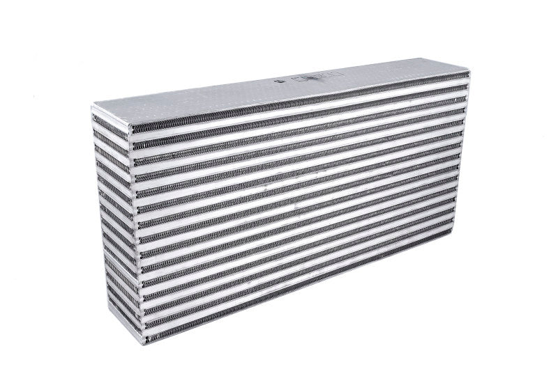 Garrett Air / Air Intercooler CAC (24.00in x 12.11in x 4.50in) - 950 HP.