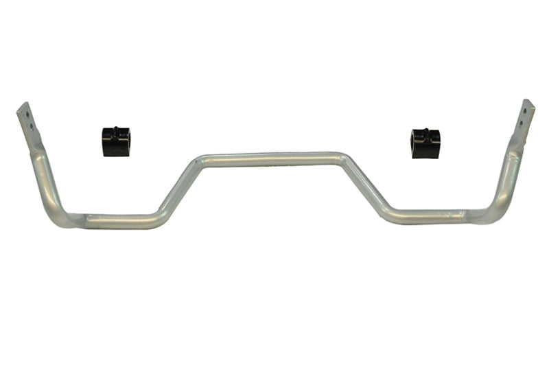 Whiteline Mazdaspeed 6 Adjustable Rear 24mm Swaybar.