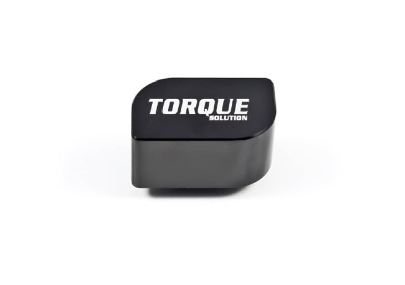 Torque Solution Short Shift Weight: Mazdaspeed 3 2007-2009.