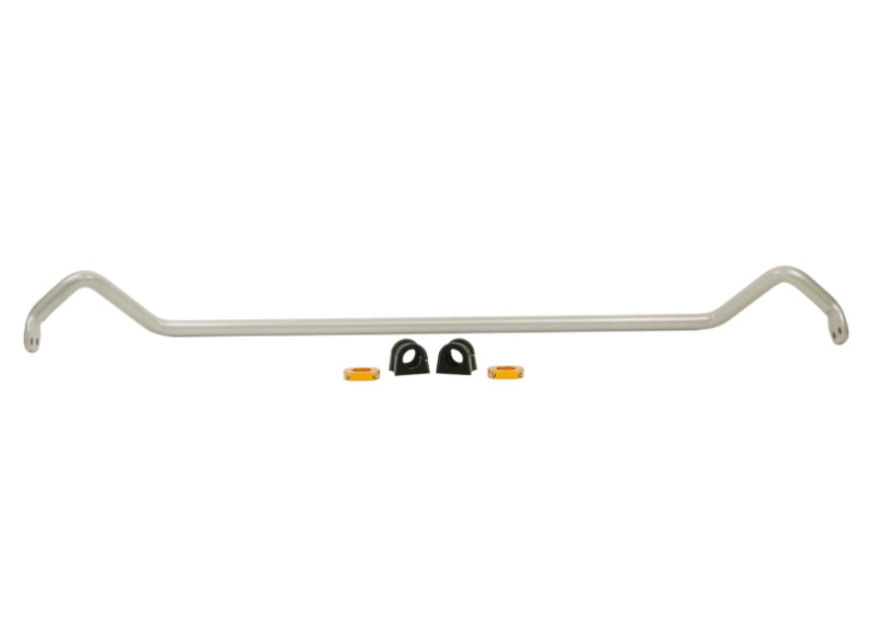 Whiteline 9/10+ Impreza GH/GR MY11 / 9/10+ STi Front 24mm Swaybar-X heavy duty.