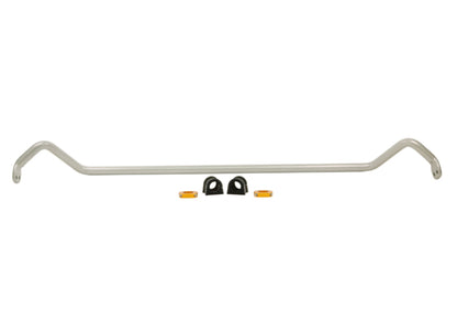Whiteline 9/10+ Impreza GH/GR MY11 / 9/10+ STi Front 24mm Swaybar-X heavy duty.