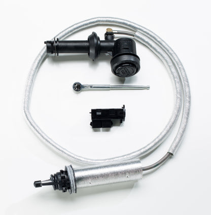 South Bend Clutch 08-10 Ford 6.4L Powerstroke w/ 6 Speed  Heavy Duty Hydraulic Assembly.