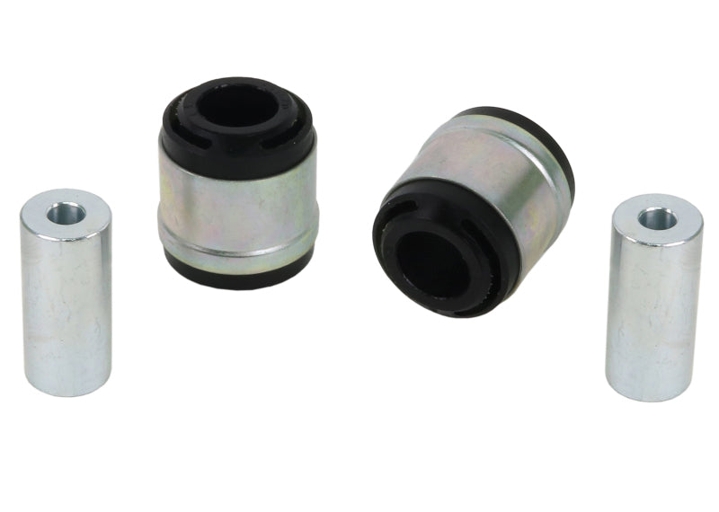Whiteline Plus 11/05+ Dodge Charger / 3/08 Challenger Front Lower Inner Control Arm Bushing Kit.