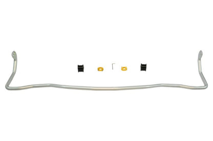 Whiteline 05-08 Subaru Legacy GT / 04-07 Subaru Outback XT Rear 20mm Heavy Duty Adjustable Swaybar.