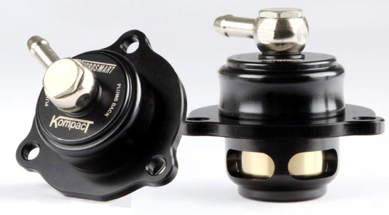 Turbosmart Porsche 911 Turbo/911 GT2 / Volvo S40/S60/C30/C70 BW/KKK Kompact Plumb Back Valve.