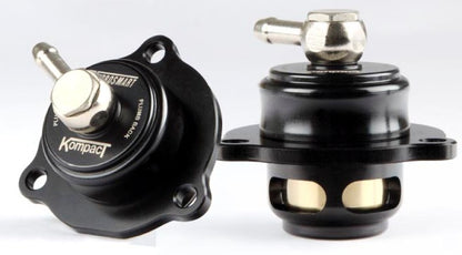 Turbosmart Porsche 911 Turbo/911 GT2 / Volvo S40/S60/C30/C70 BW/KKK Kompact Plumb Back Valve.