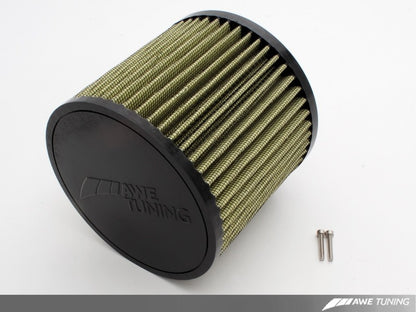 AWE Tuning B8 3.0T S-FLO Filter | 2710-11010