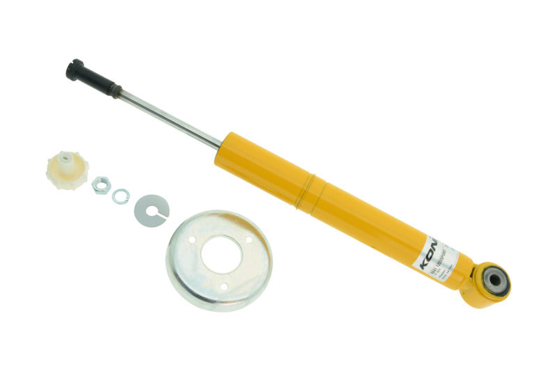 Koni Sport (Yellow) Shock 89-97 Mazda Miata/ All Models including ABS - Front.