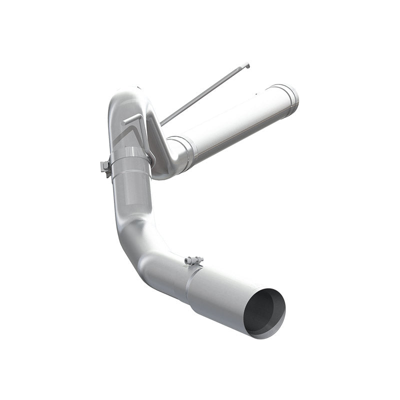 MBRP 10-12 Dodge/Chrysler 2500/3500 Cummins 6.7L Filter Back Single Side Exit Alum Exhaust.