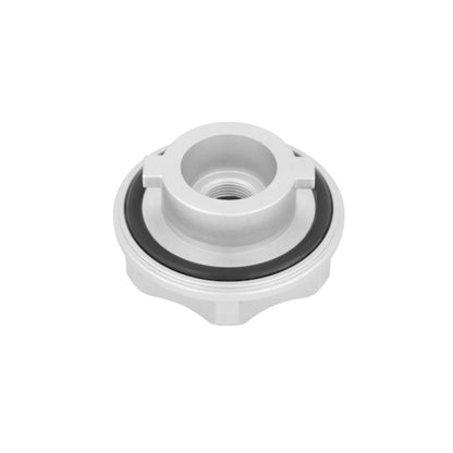 Mishimoto Mitsubishi Oil FIller Cap - Red.