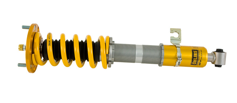 Ohlins 92-94 Mazda RX-7 (FD) Road & Track Coilover System.