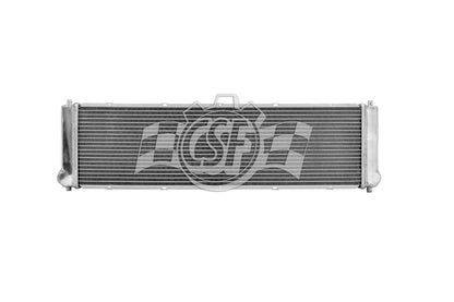 CSF Porsche 911 Turbo (996) / Porsche 911 GT2 (996/997) / Porsche 911 GT3 (997) Center Radiator.