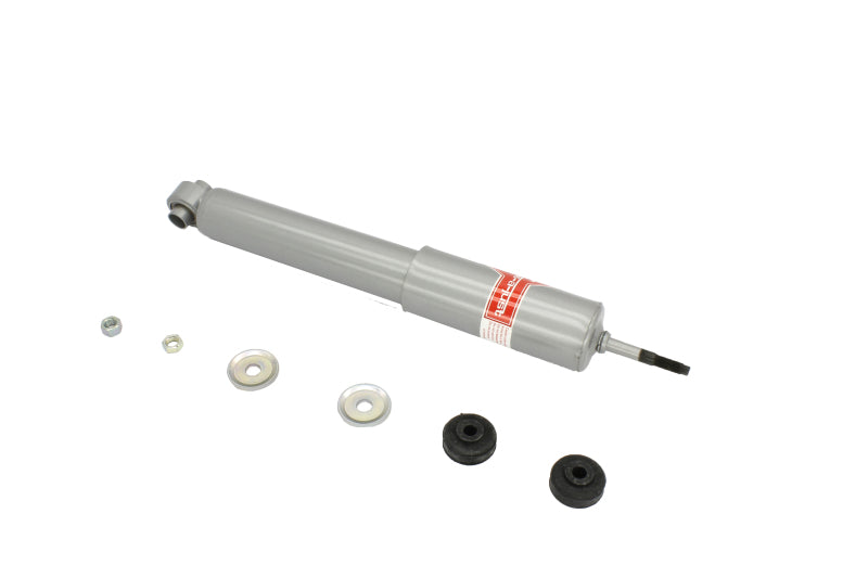 KYB Shocks & Struts Gas-A-Just Rear CHEVROLET Corvette 1988-96.