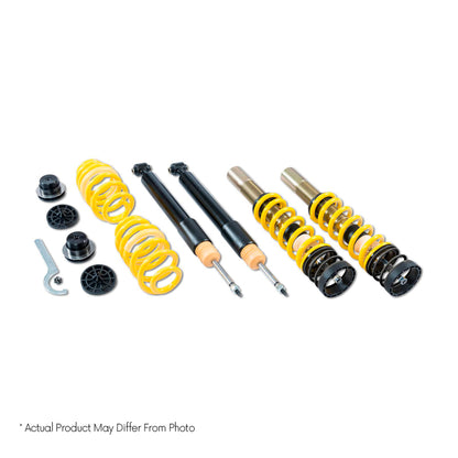 ST XA Coilover Kit | 182800CE