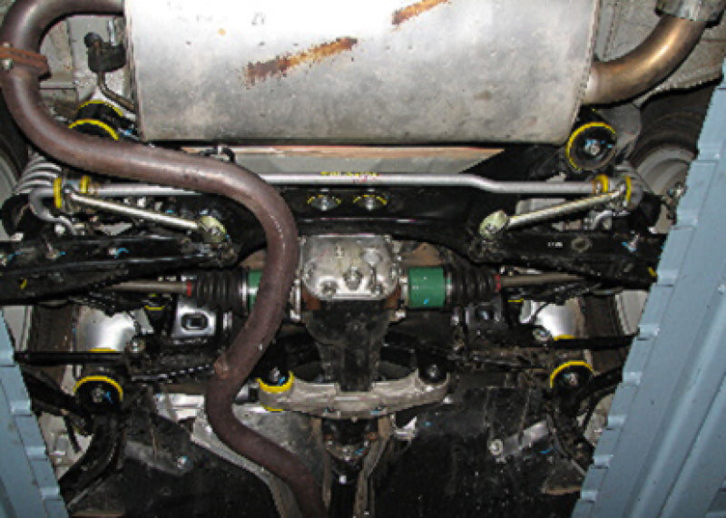 Whiteline 08-09 Subaru STi Rear Positive traction kit-rear.