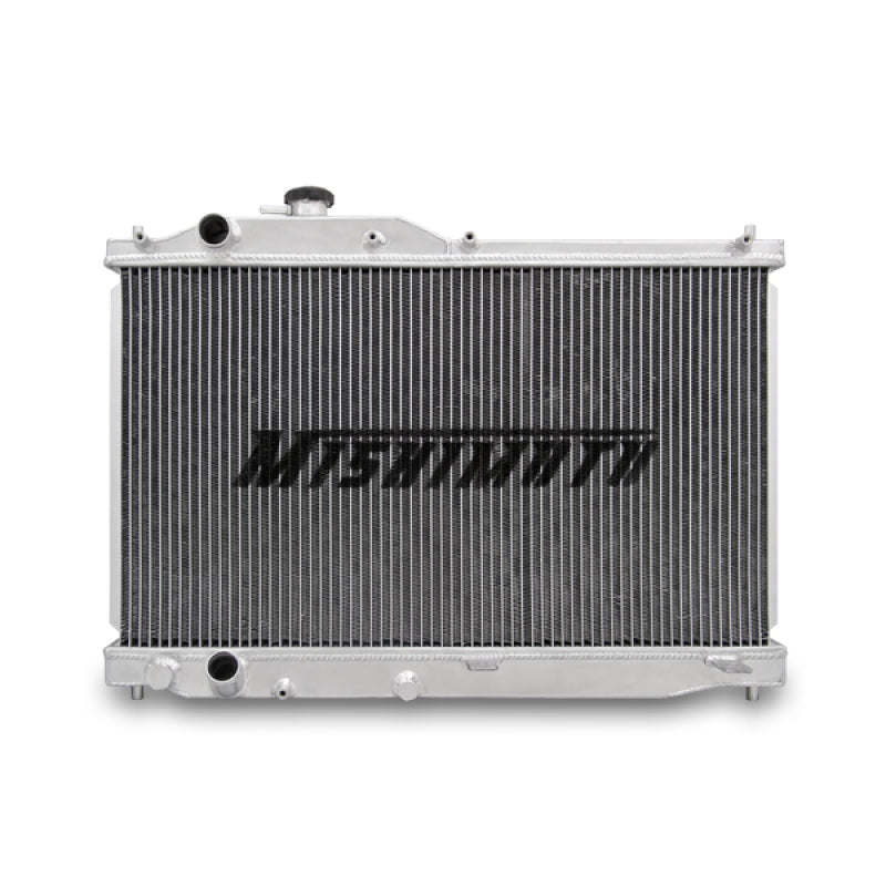 Mishimoto 00-09 Honda S2000 3 Row Manual X-LINE (Thicker Core) Aluminum Radiator.