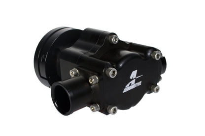 Aeromotive Atomic Hex Drive Fuel Pump.