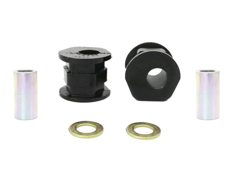 Whiteline 96-00 Honda Civic EJ & EK Front Caster adj kit -  lwr c/arm.