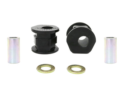 Whiteline 96-00 Honda Civic EJ & EK Front Caster adj kit -  lwr c/arm.