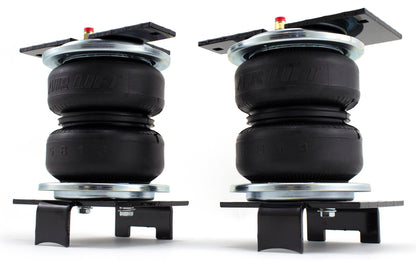 Air Lift Loadlifter 5000 for Half Ton Vehicles.