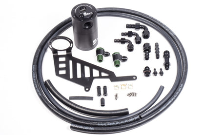 Radium Engineering 2013+ Subaru BRZ / Scion FR-S Air Oil Separator-Return Kit.