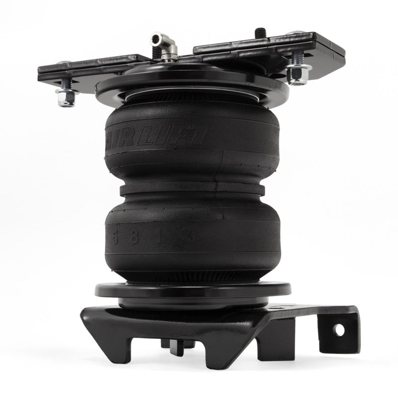 Air Lift Loadlifter 5000 Ultimate Rear Air Spring Kit for 03-12 Dodge Ram 3500 Pick Up 4WD.
