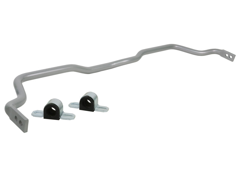 Whiteline 17-20 Hyundai i30N / Hyundai Elantra GT Sport (RHD Only) Front HD Adj. Sway Bar - 24mm.