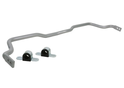 Whiteline 17-20 Hyundai i30N / Hyundai Elantra GT Sport (RHD Only) Front HD Adj. Sway Bar - 24mm.
