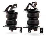 Air Lift Loadlifter 5000 Ultimate Rear Air Spring Kit for 05-10 Ford F-250 Super Duty Lariat 4WD.