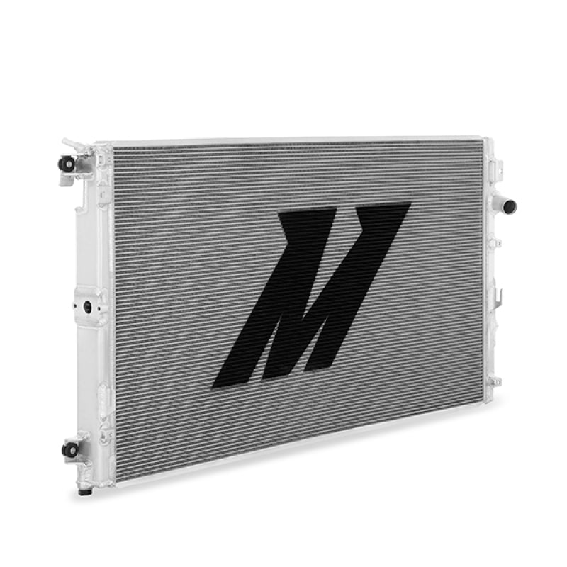 Mishimoto Ford 2011-2016 6.7L Powerstroke Aluminum Secondary Radiator.