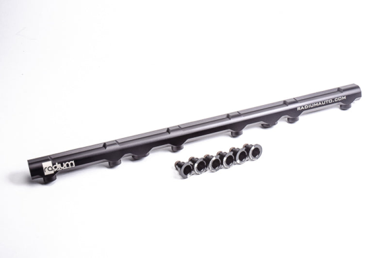 Radium Engineering Toyota 2JZ-GE Fuel Rail.