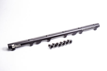 Radium Engineering Toyota 2JZ-GE Fuel Rail.
