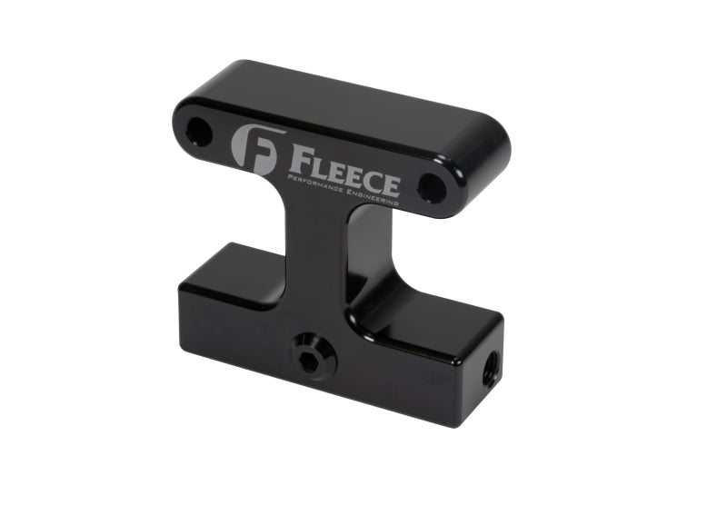 Fleece Performance 07.5-09 Dodge 6.7L Cummins 3rd Gen Fuel Filter Delete.