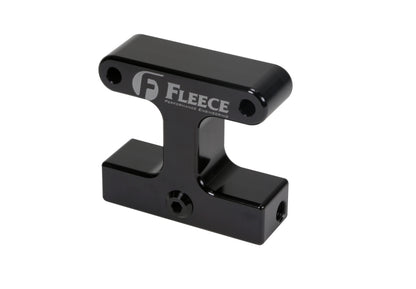 Fleece Performance 07.5-09 Dodge 6.7L Cummins 3rd Gen Fuel Filter Delete.